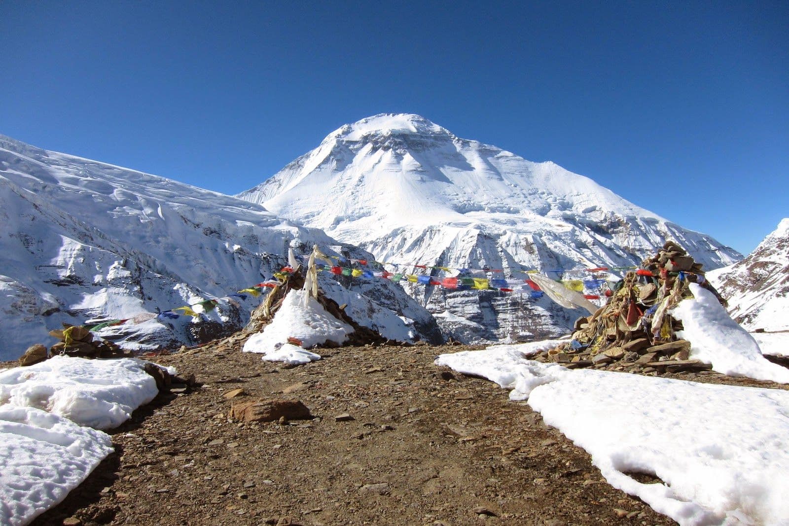 Dhaulagiri