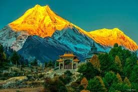 Manaslu
